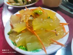 -柳沟豆腐宴69号福豆堂