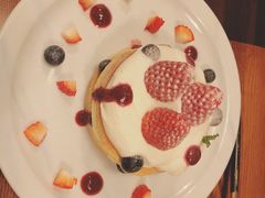 -AFS Cafe & Canteen(闽江二路店)