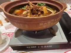 -谭十三大排档·18年老字号(船山路总店)