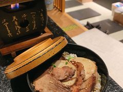 -無境·匠心日本料理(汉街店)