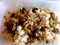 -嘉喜来比萨(罗马花园店)