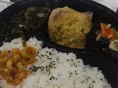 -箸福·夜上海(雨花客厅店)