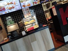 -肯德基(东四南大街店)