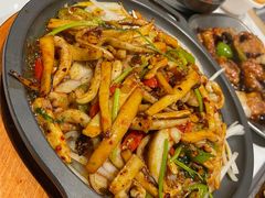 -延锄汤饭食堂(桂林路店)