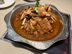 -蝎王府羊蝎子(西稍门店)