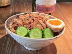 -岛风·台食小馆 ISLAND BISTRO(烟台山店)