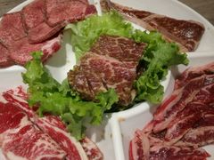 -一心烤肉(延安路店)