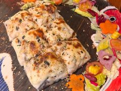 -水之惠鲜鱼料理(王府大街店)