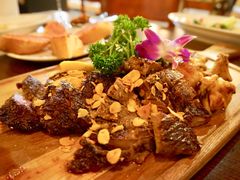-BISTROFIORE美伊娜(伊犁南路店)
