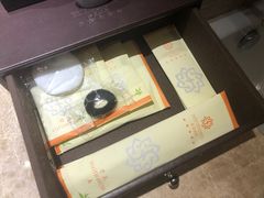 -黄山香茗国际酒店