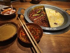 -楠火锅(昆山金鹰店)