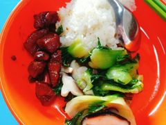 -中央财经大学-食堂