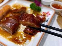 香港大佬叉烧-如丰晟宴(长安万达店)