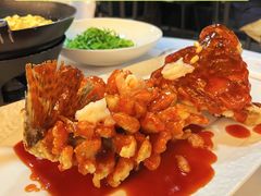 -洋洋中餐馆·SINCE 1997(信投店)