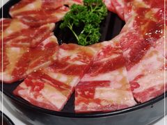 -花味·自助烤肉(南方时代店)