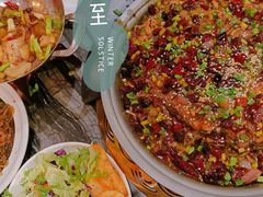 -情妹耙泥鳅·江湖川菜(科华店)