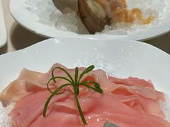 生鹅肠-围炉夜话·潮汕卤水火锅(榕江店)