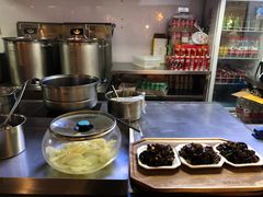 -瓦记米粉(东鼓道店)