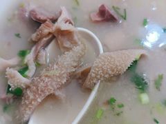 -刘记古镇羊肉汤