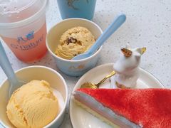 -八喜G’nature冰淇淋旗舰店