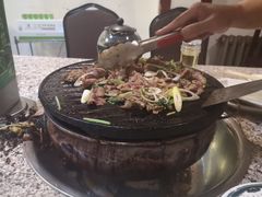 -厚味居炙子烤肉·清真(天桥南纬路店)