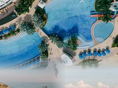 -深圳大梅沙京基洲际度假酒店