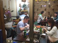 -马子全羊(堤口路店)