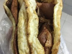 -王虎子大饼(甸柳新村五区店)