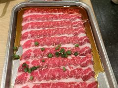 -烧夫子·炭烤活鳗·烧肉专门店(陕西南路店)