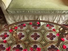 -广州富力丽思卡尔顿酒店