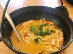 -About Bistro關於·泰式家庭料理