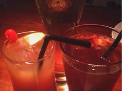 水蜜桃啤酒-Shanghai Brew House上海啤酒工坊(老外街店)