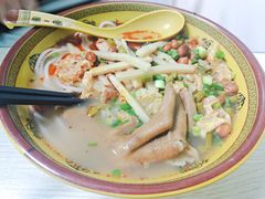 -忆螺巷螺蛳粉(步行街小巷店)