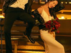 -爱度婚纱摄影(横店华夏大道店)