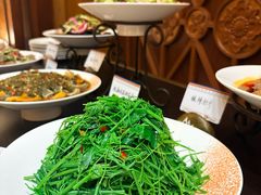 -西藏饭店·亚克·食光自助餐厅(文殊院店)