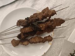 -那达慕蒙古风味酒楼