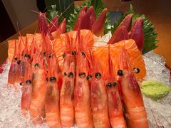 -花和海鲜自助(梅江店)