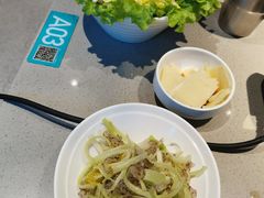 -半天妖烤鱼(芝罘万达店)