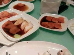 -海天一色海景自助餐厅(西港花园店)