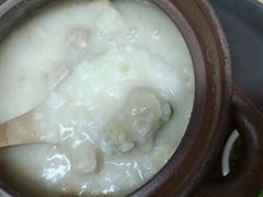 -潮粥荟·潮汕砂锅粥(槐房万达店)