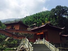 -太湖源风景区