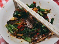 -老湘村·湖南土菜(天河维多利店)