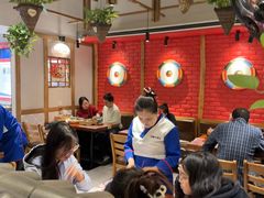 -鑫日千里马朝鲜族小馆(总店)