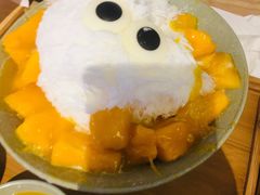 -怪物的冰与火(天虹商场中山路店)
