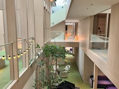 -A+阿加汤宿(大悦城店)