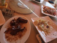 -台山新孖宝柴火黄鳝饭(三合温泉店)