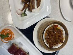 -煲王粤菜餐厅(中侨中心店)