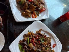 -董府·古宅餐厅