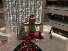 -广州四季酒店·意珍·意式自助餐