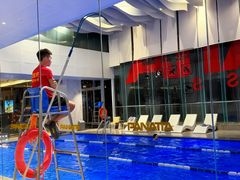 -普拉达游泳健身(水湾1979店)